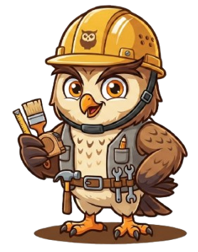 Mascota DomFix
